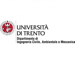Department of Civil, Environmental and Mechanical Engineering, University of Trento (DICAM)